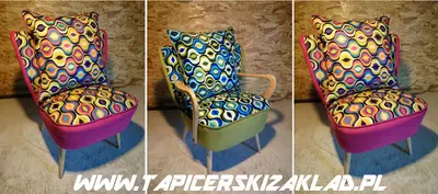 Tapicer Warszawa - Zakład Usług Stolarsko Tapicerskich Paweł Rejnowicz